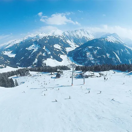 In Near Lift Hochzillertal, Cleaning Included * Uderns