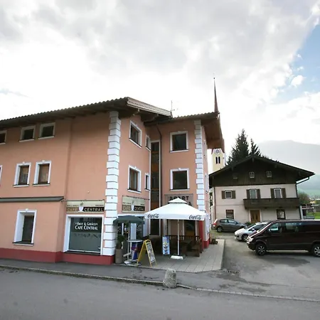 In Near Lift Hochzillertal, Cleaning Included Apartment *