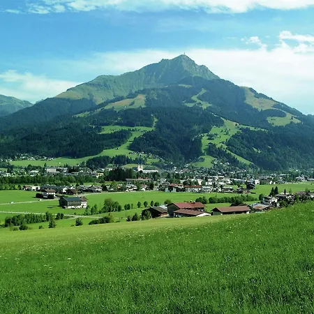 Apartment In Near Lift Hochzillertal, Cleaning Included *