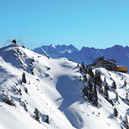 In Near Lift Hochzillertal, Cleaning Included * Uderns