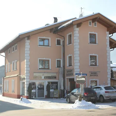 In Near Lift Hochzillertal, Cleaning Included Apartment *