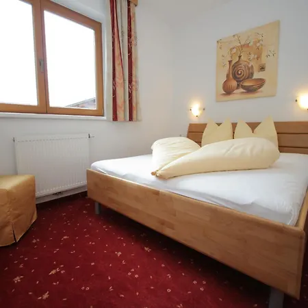 شقة In Near Lift Hochzillertal, Cleaning Included *